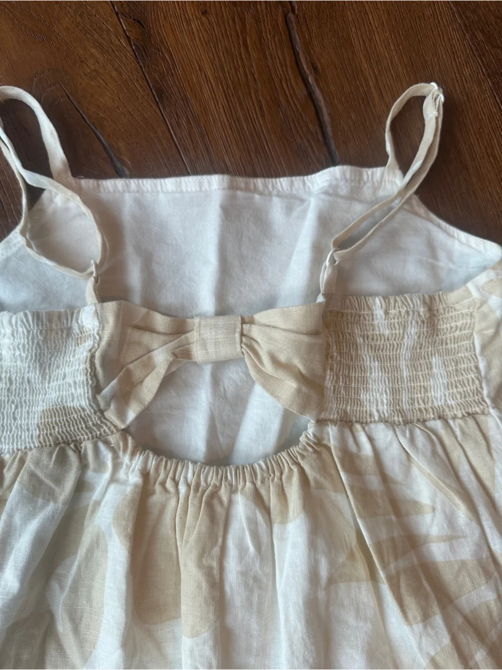 GAP lightweight line
